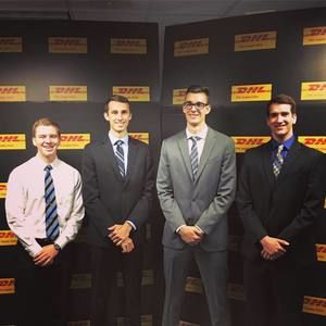 Meet your Posher, Eric